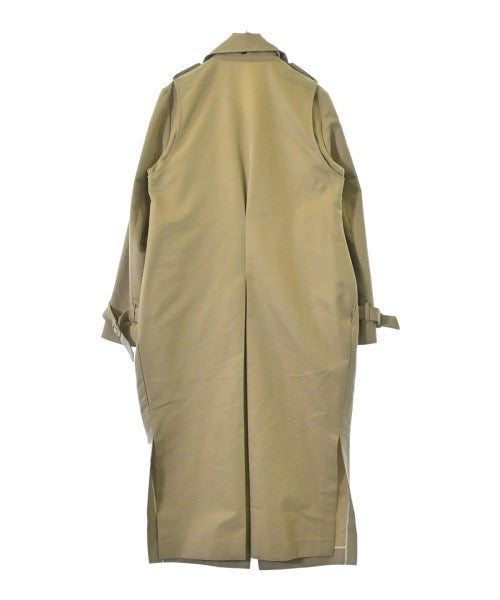Mannequins JAPON 風衣