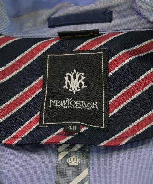 NEWYORKER 山系外套