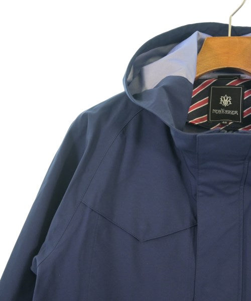 NEWYORKER 山系外套