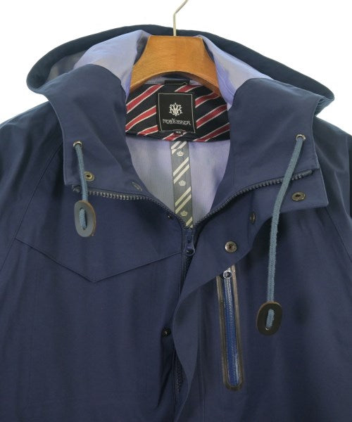 NEWYORKER 山系外套