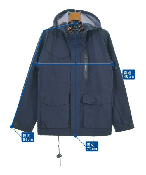 NEWYORKER 山系外套