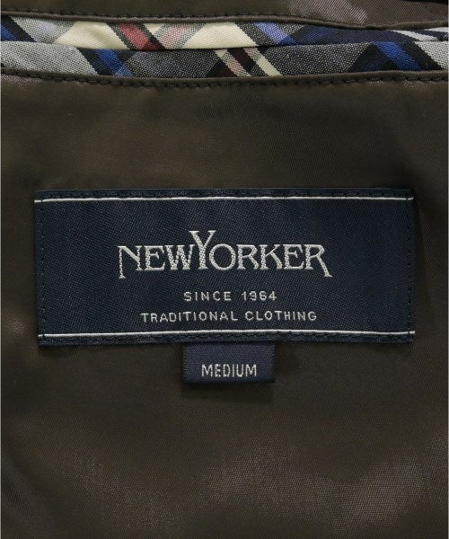 NEWYORKER 夾克