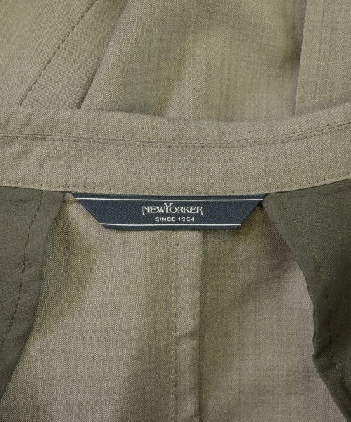 NEWYORKER 商務西裝