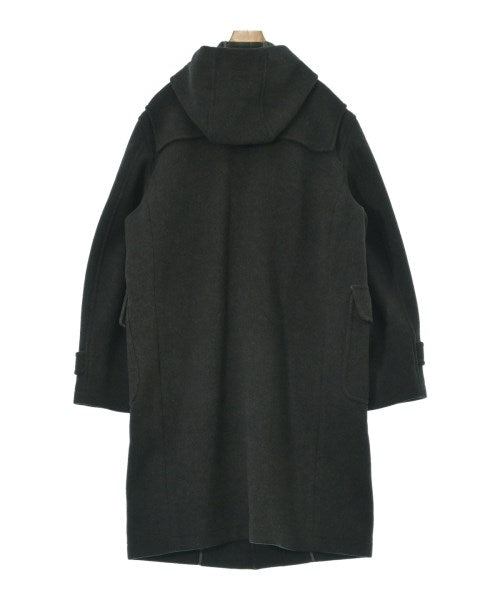 NEWYORKER 羊毛大衣