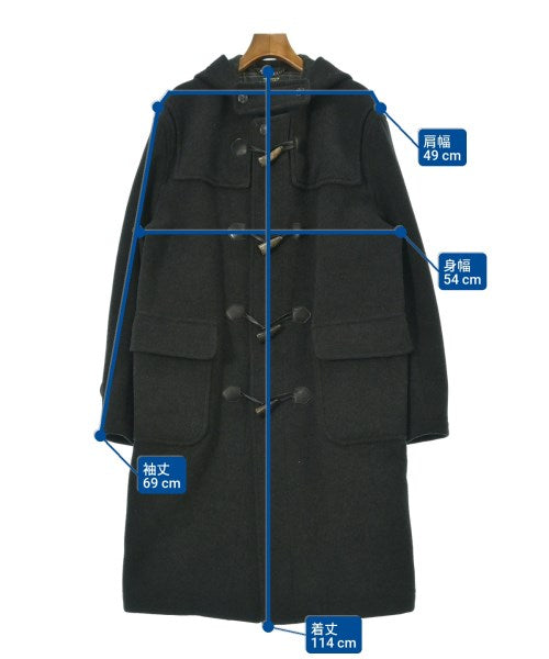 NEWYORKER 羊毛大衣