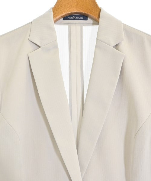 NEWYORKER 西裝外套