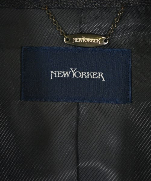 NEWYORKER 休閒夾克