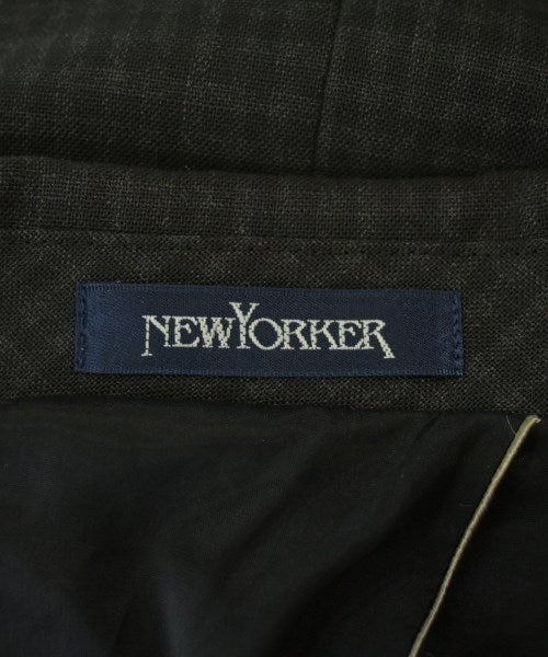 NEWYORKER 西裝外套