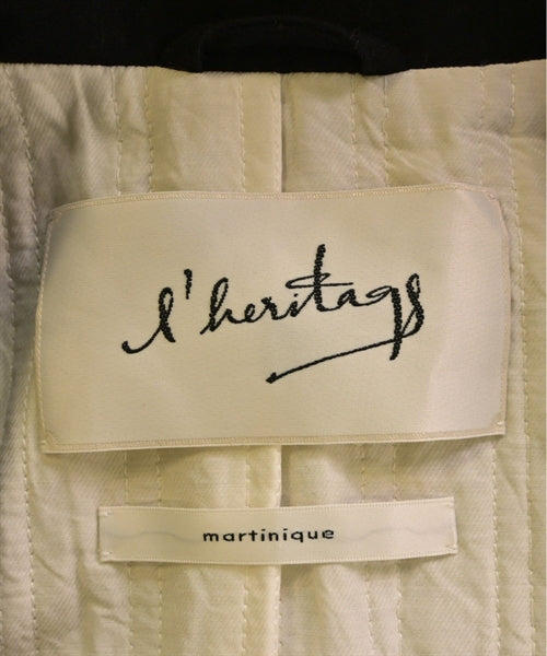 L'AVENTURE martinique 休夾克