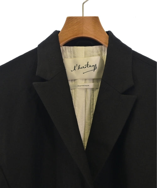 L'AVENTURE martinique 休夾克