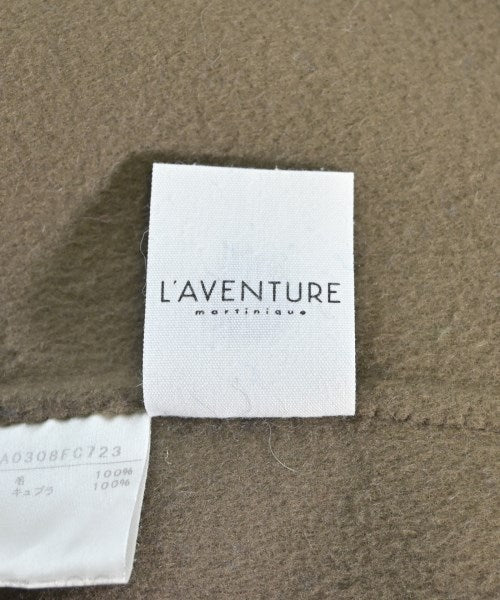L'AVENTURE martinique 其他大衣
