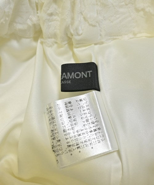 LAUTREAMONT DE CLASSE 長裙/超長裙