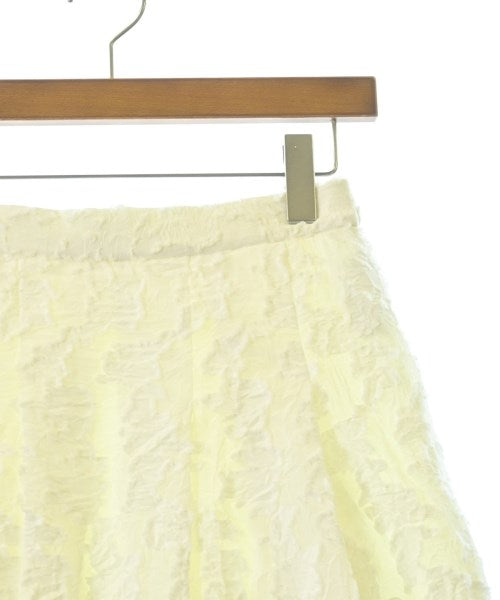 LAUTREAMONT DE CLASSE 長裙/超長裙