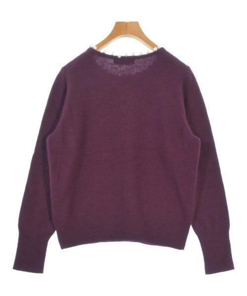 LAUTREAMONT DE CLASSE 毛衣