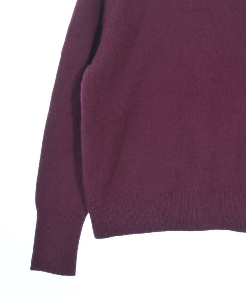 LAUTREAMONT DE CLASSE 毛衣