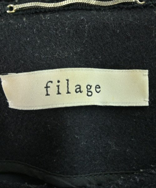 filage 其他大衣