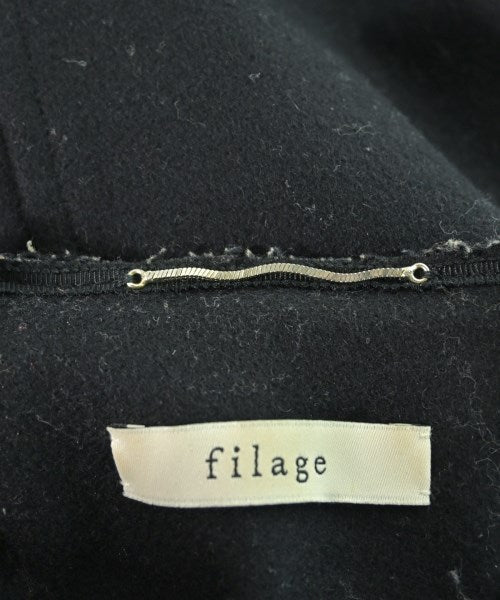 filage 其他大衣