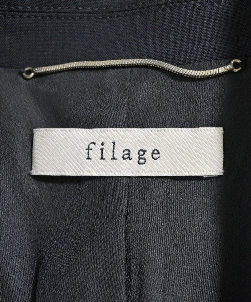 filage 西裝外套