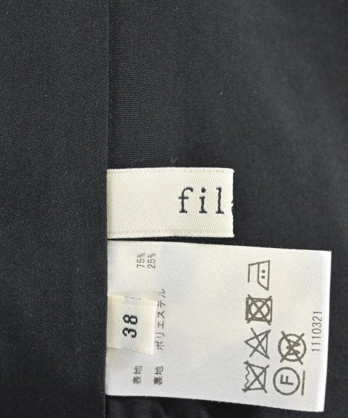 filage 西裝外套