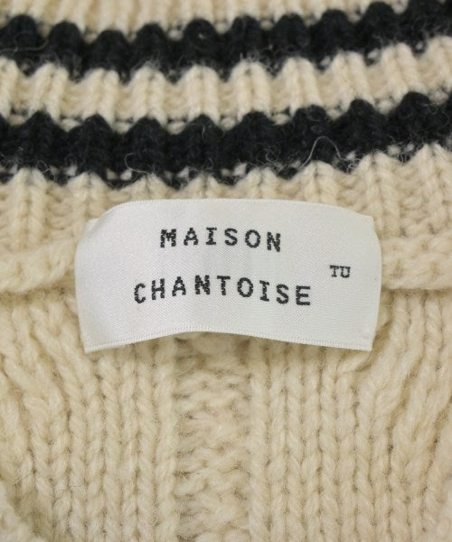 MAISON CHANTOISE 毛衣