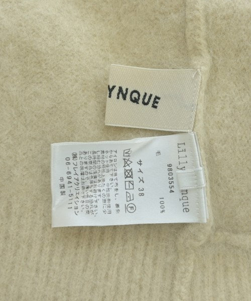 Lilly Lynque 開襟衫