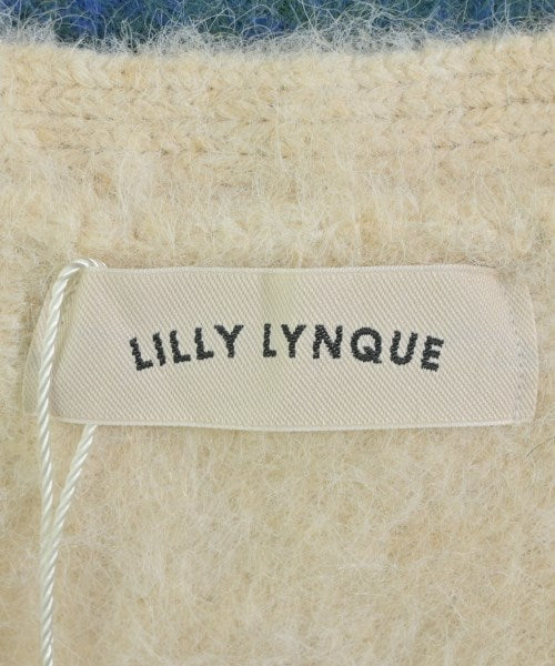 Lilly Lynque 開襟衫
