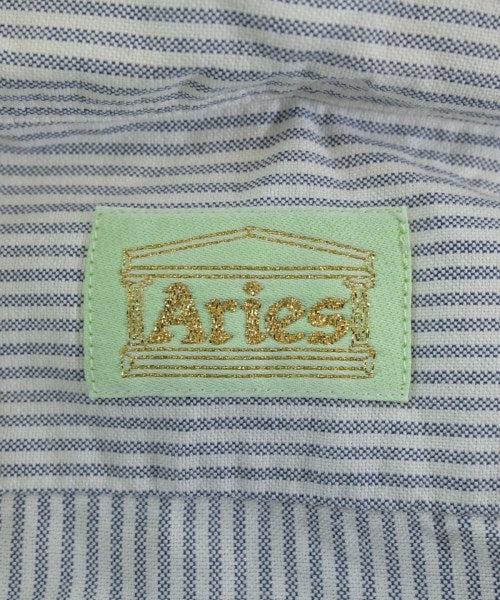 Aries 休閒襯衫