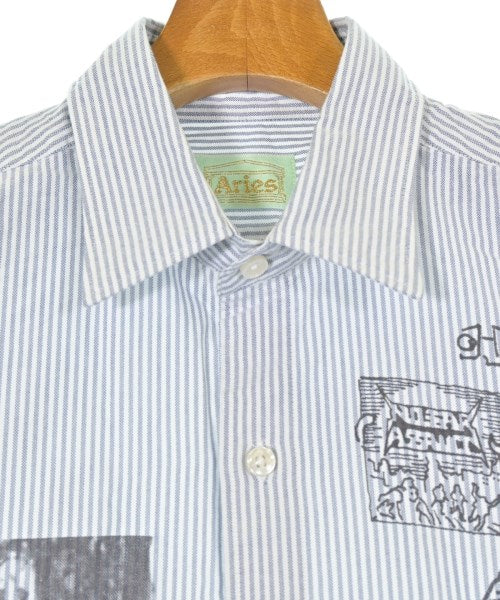 Aries 休閒襯衫