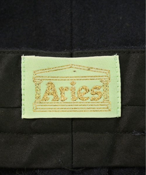 Aries 其他款