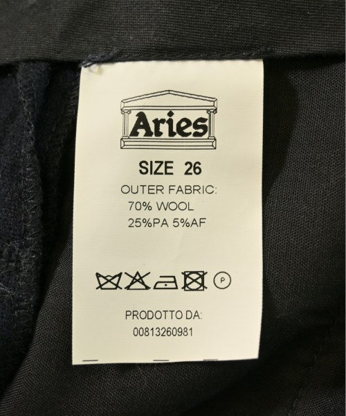 Aries 其他款