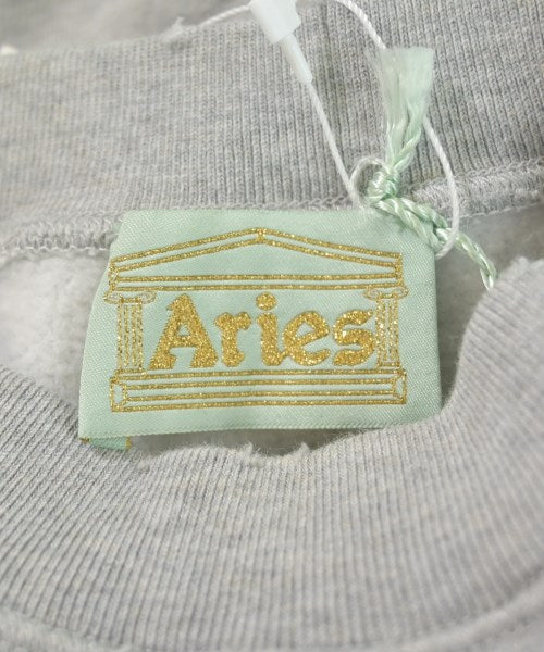 Aries 運動衫