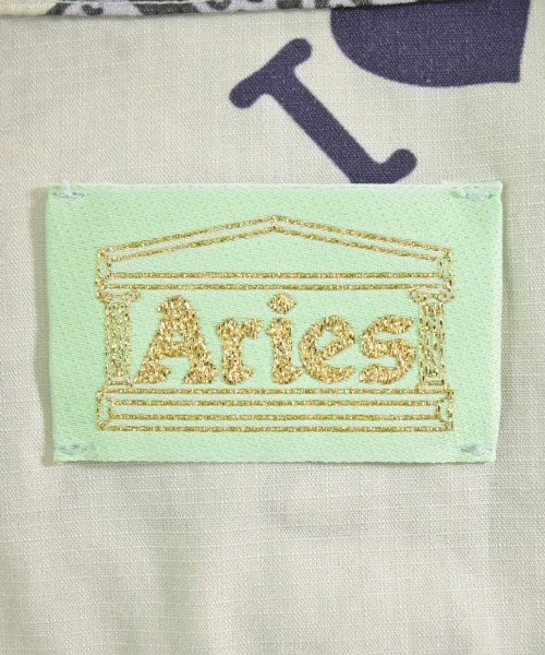 Aries 休襯衫