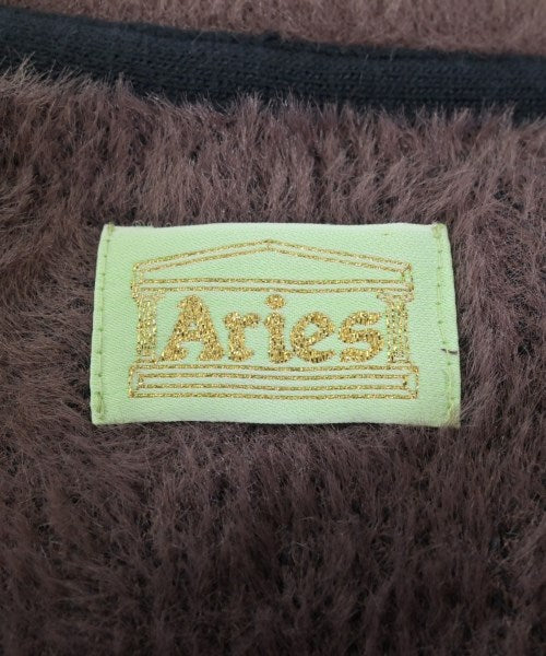 Aries 開襟衫