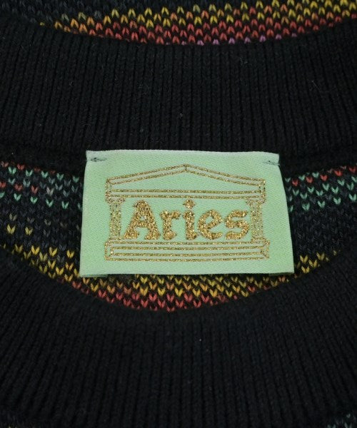 Aries 毛衣