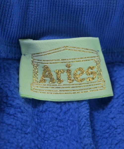 Aries 短
