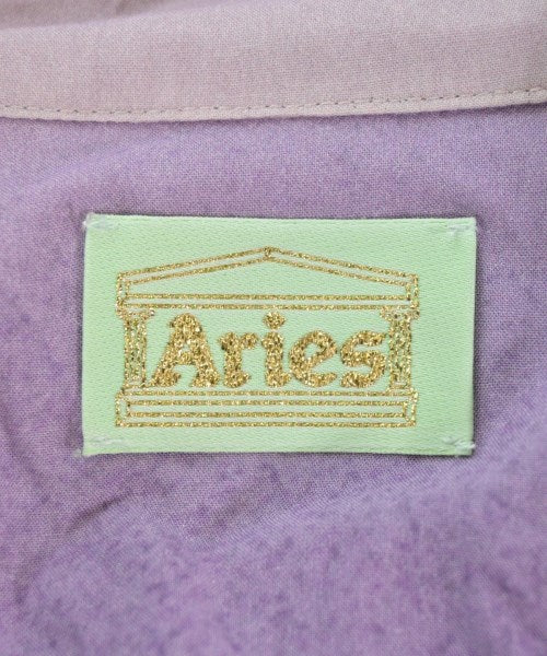 Aries 休襯衫