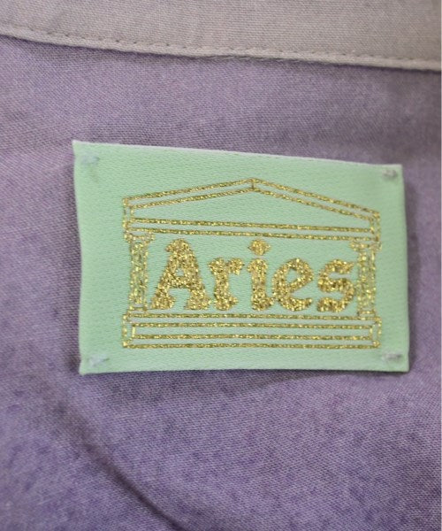 Aries 休閒襯衫