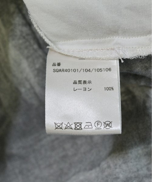 Aries 休閒襯衫