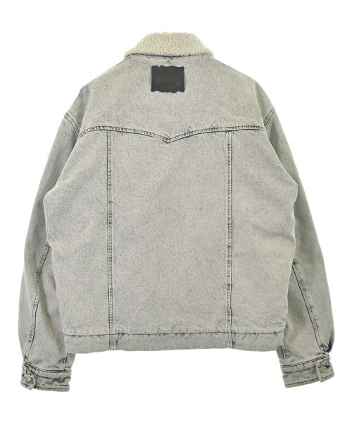 Aries 牛仔夾克