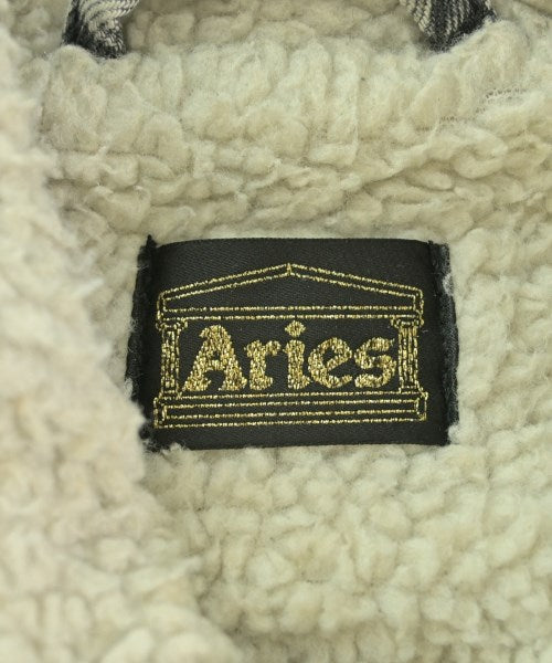Aries 牛仔夾克