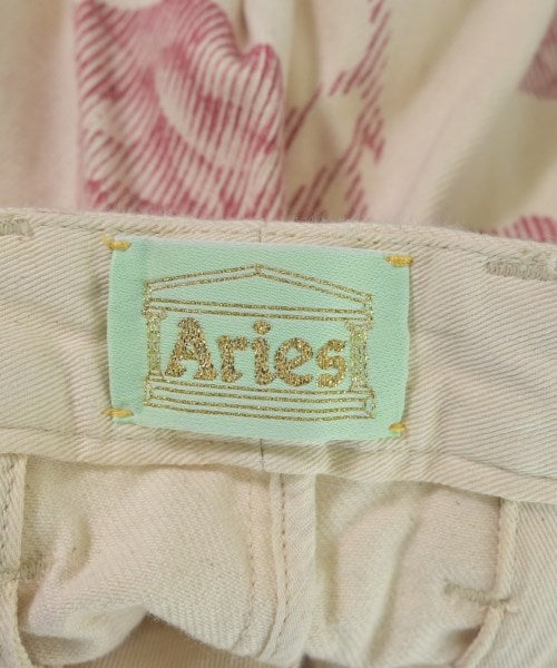 Aries 其他款