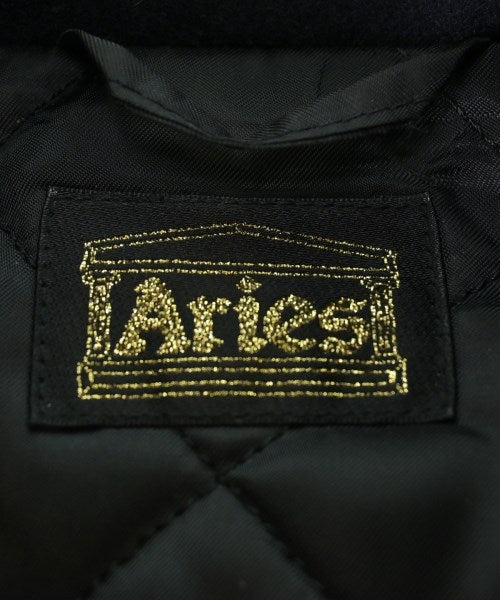 Aries 斜紋夾克