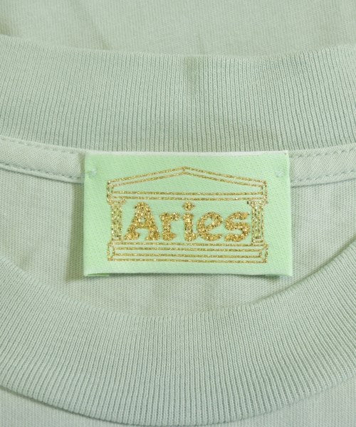 Aries T恤/上衣
