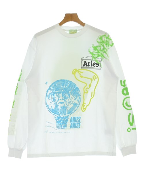 Aries T恤/上衣