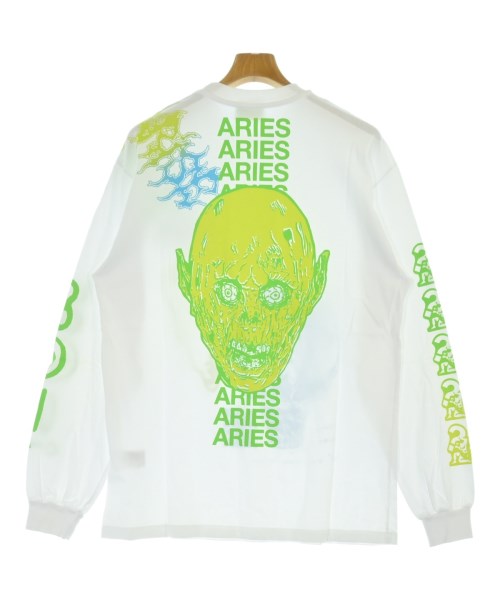 Aries T恤/上衣