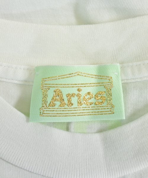 Aries T恤/上衣