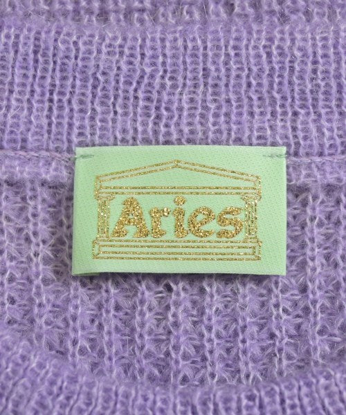 Aries 毛衣