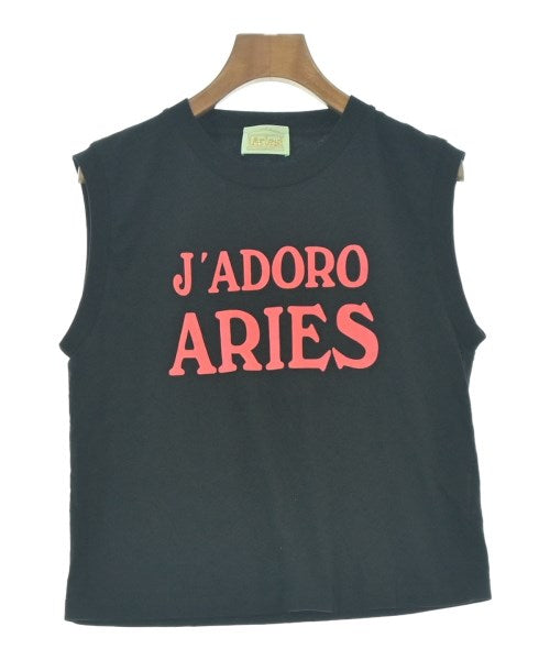 Aries 無袖上衣