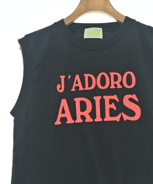 Aries 無袖上衣