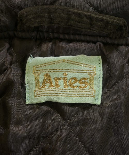 Aries 斜紋夾克